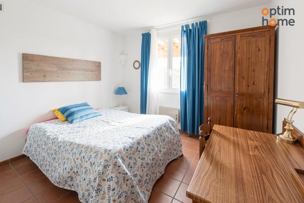 à vendre  Maison Puyricard (13540)