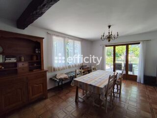  Maison � vendre 5 pi�ces 125 m�