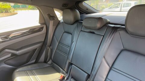 Cayenne 3.0 V6 462 E-hybrid AWD BVA9 Coupe 2021 occasion 20000 Ajaccio