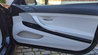 S&eacute;rie 6 Cabriolet F12 xDrive 640d 313 BVA8 M Sport - Automatique 2016 occasion 59000 Lille