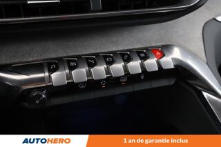 3008 1.2 PureTech GT 130 ch 2021 occasion 92130 Issy-les-Moulineaux