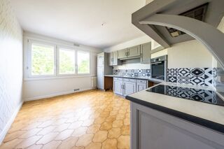  Appartement � vendre 4 pi�ces 84 m�