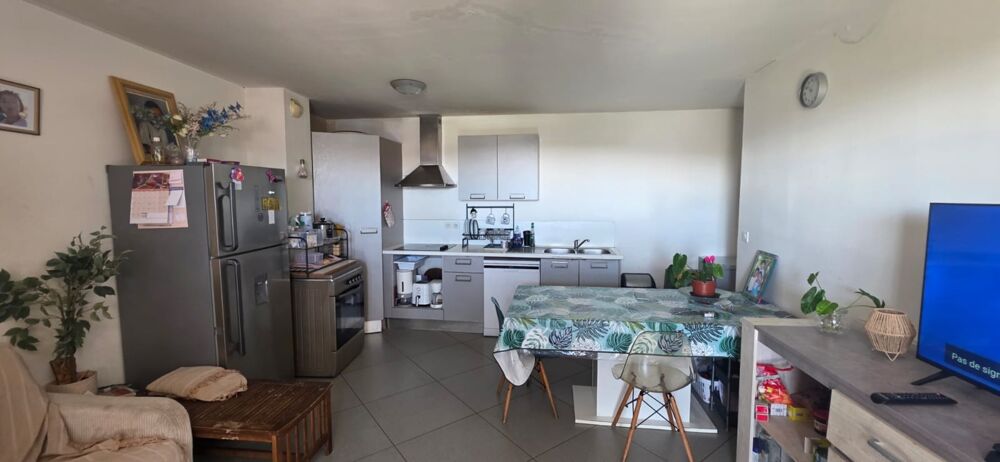 Appartement T3 SAINT DENIS