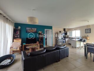  Maison à vendre 6 pièces 130 m²