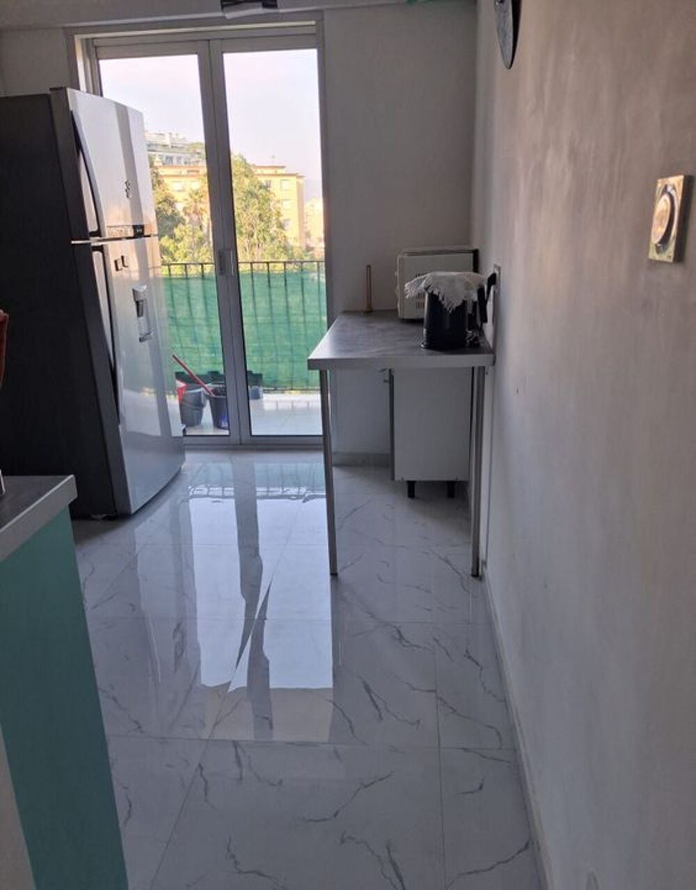 Location Appartement Appartement de 57m2 à louer sur Nice Nice