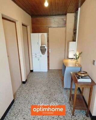  Maison � vendre 3 pi�ces 67 m�