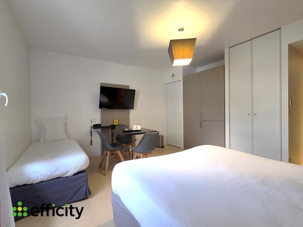 Vente Appartement Appartement Rennes