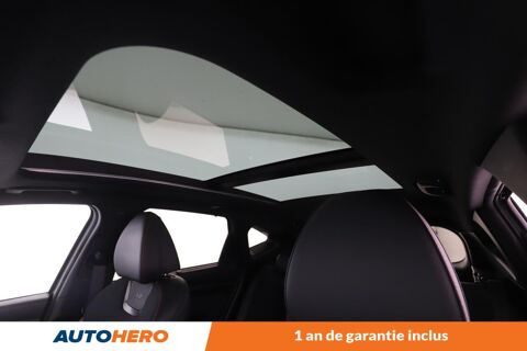 Tucson 1.6 T-GDi Plug-In-Hybrid HTRAC N Line Executive BVA6 265 ch 2022 occasion 92130 Issy-les-Moulineaux