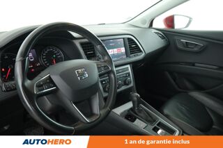 Leon 1.6 TDI Urban Advanced DSG7 115 ch 2019 occasion 92130 Issy-les-Moulineaux