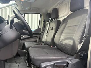 Transit mHEV 130 CH L1H1 Limited - TVA RECUPERABLE 2020 occasion 14650 Carpiquet
