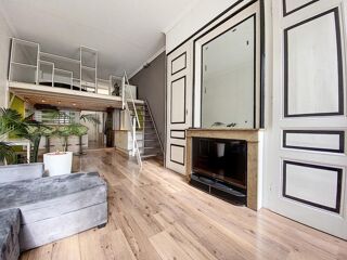  Appartement à louer 1 pièce 42 m²
