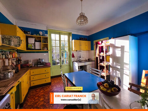  Maison � vendre 3 pi�ces 71 m�