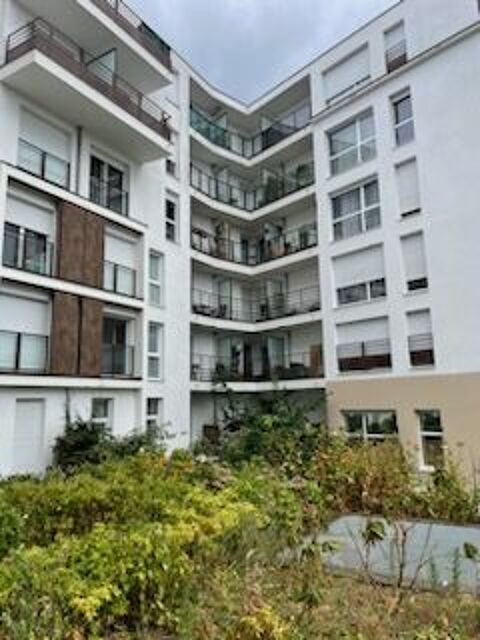  Appartement � louer 2 pi�ces 42 m�