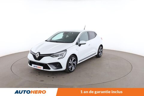 Annonce voiture Renault Clio 12690 €