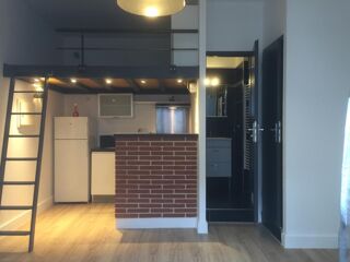  Immeuble à vendre 2 pièces 41 m²