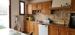  Maison � vendre 7 pi�ces 132 m�