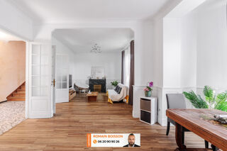  Maison � vendre 10 pi�ces 260 m�