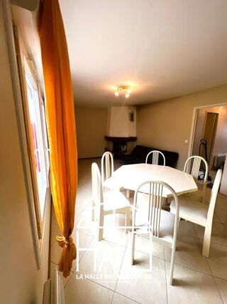  Maison à vendre 4 pièces 91 m²