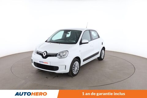 Annonce voiture Renault Twingo 9290 €