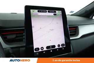 Captur 1.3 TCe RS Line EDC 156 ch 2022 occasion 92130 Issy-les-Moulineaux
