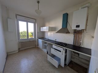 Appartement à vendre 3 pièces 66 m²