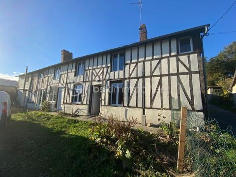   Id�al investisseur ou 1�re acquisition Maison - 7 pi�ce(s) - 131 m�