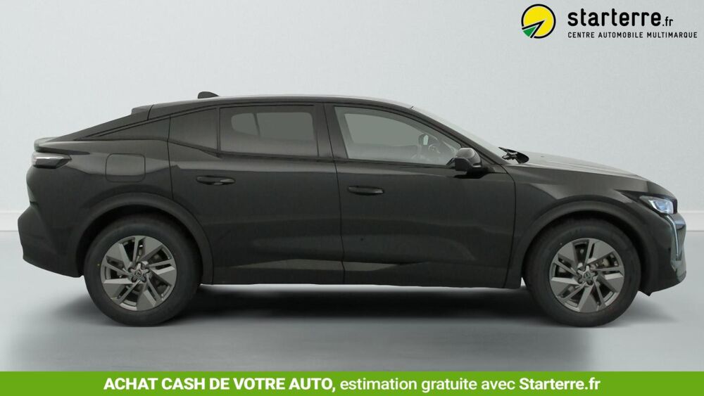 408 Hybrid 145 e-DCS6 Allure 2025 occasion 69190 Saint-Fons