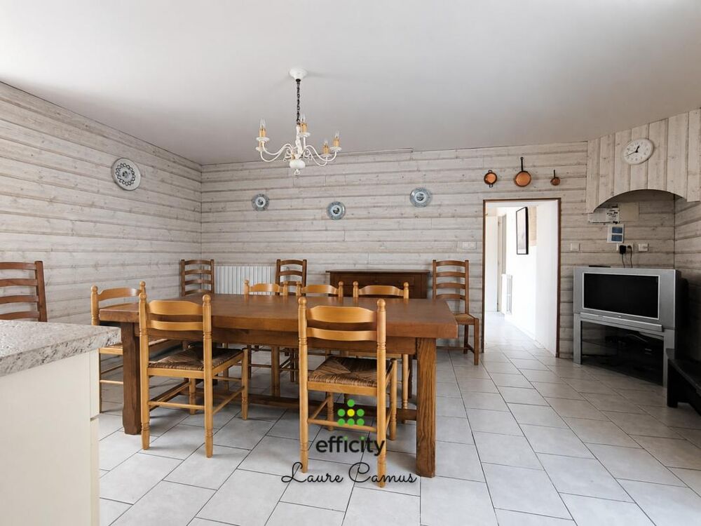 Vente Maison Maison Saint avaugourd des landes