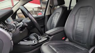 X3 (G01) xDrive 20d 190 BVA Luxury 2018 occasion 56000 Vannes