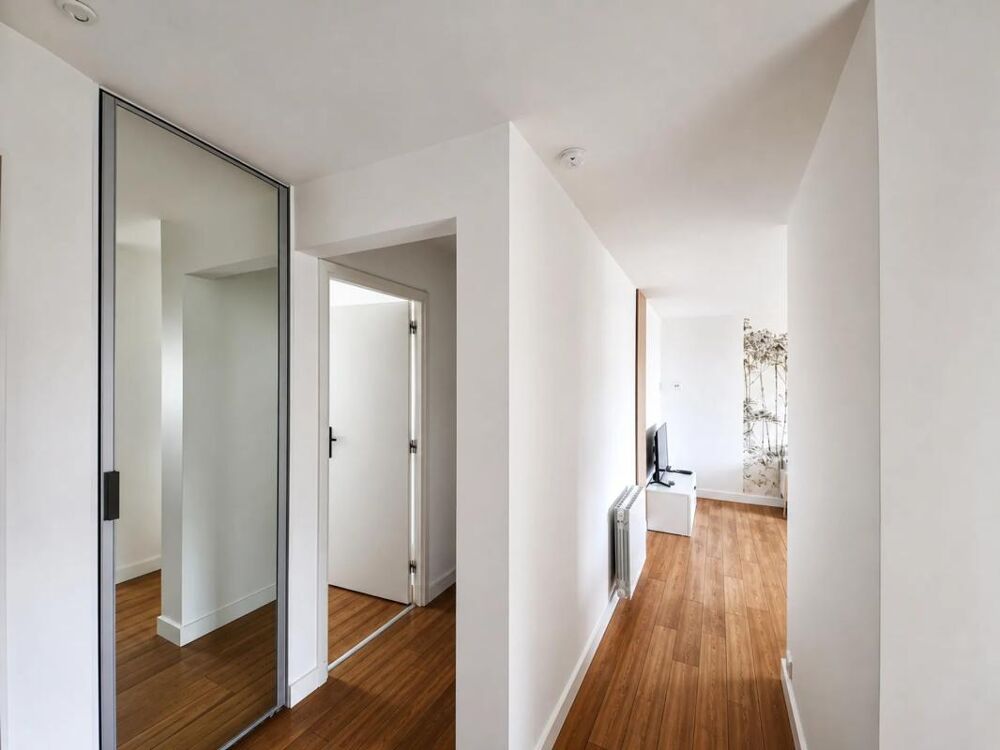Bel appartement - 80 m2- Lorient centre