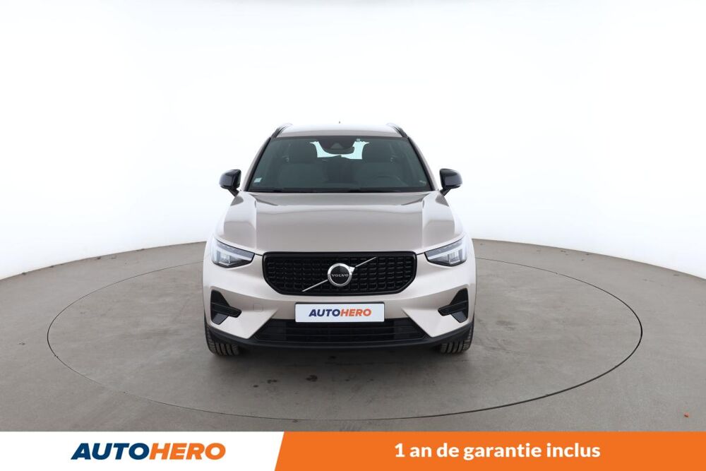XC40 1.5 T5 Recharge Plug-in Hybrid Plus DCT7 262 ch 2022 occasion 92130 Issy-les-Moulineaux
