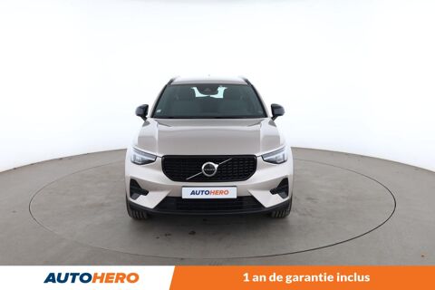 XC40 1.5 T5 Recharge Plug-in Hybrid Plus DCT7 262 ch 2022 occasion 92130 Issy-les-Moulineaux