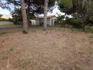  Terrain � vendre 500 m�
