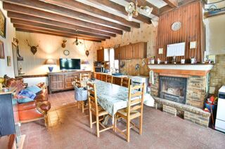  Maison à vendre 4 pièces 104 m²
