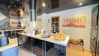  Maison � vendre 5 pi�ces 192 m�