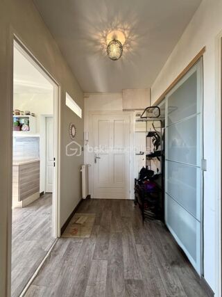  Appartement � vendre 3 pi�ces 73 m�