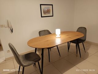  Appartement � louer 3 pi�ces 60 m�