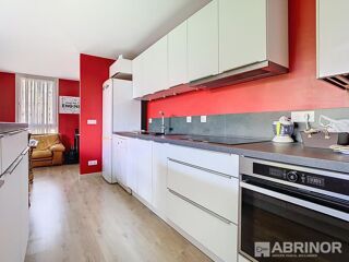  Appartement � vendre 4 pi�ces 100 m�