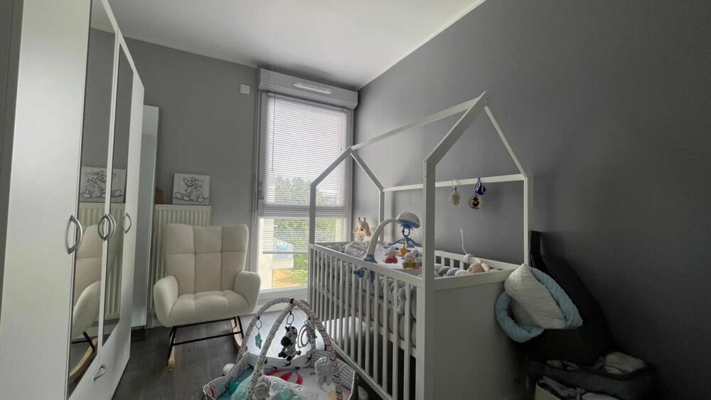 Appartement de 4 pièces 79 m² à Bonneuil-sur-Marne vendu loué