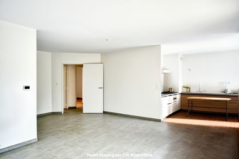 Vente Appartement Dpt Rhne (69),  vendre DARDILLY appartement T4 de 82,44 m - avec balcon de 8,71 m Dardilly