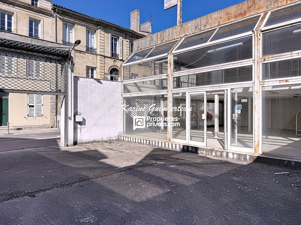 Vente Immeuble Immeuble commercial  Libourne-Centre Libourne