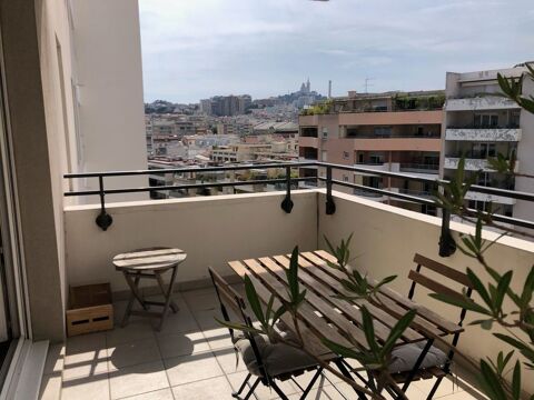  Appartement  louer 2 pices 40 m