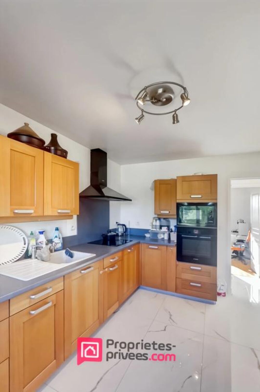 Vente Propriété/Château Maison de 7 pièces de 118 m² à Auneuil Auneuil