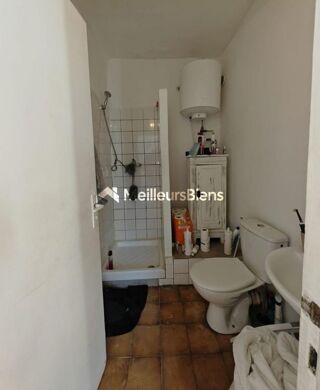  Immeuble à vendre 7 pièces 168 m² La seyne sur mer