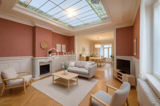  Propri�t�/ch�teau � vendre 8 pi�ces 268 m�