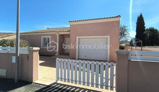  Villa à vendre 6 pièces 125 m²