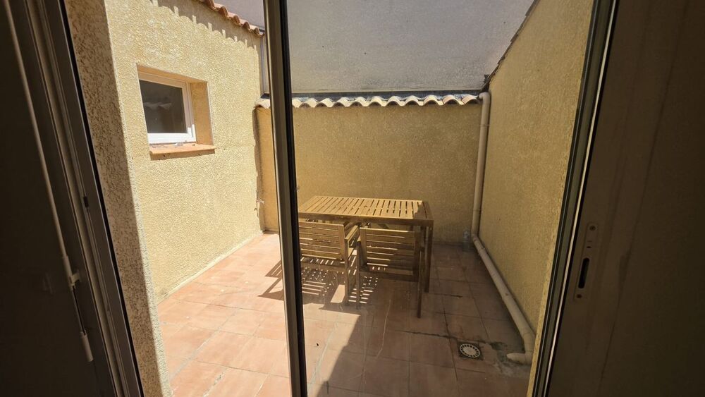 Location Appartement Appartement de 49m2 à louer sur Frontignan Frontignan
