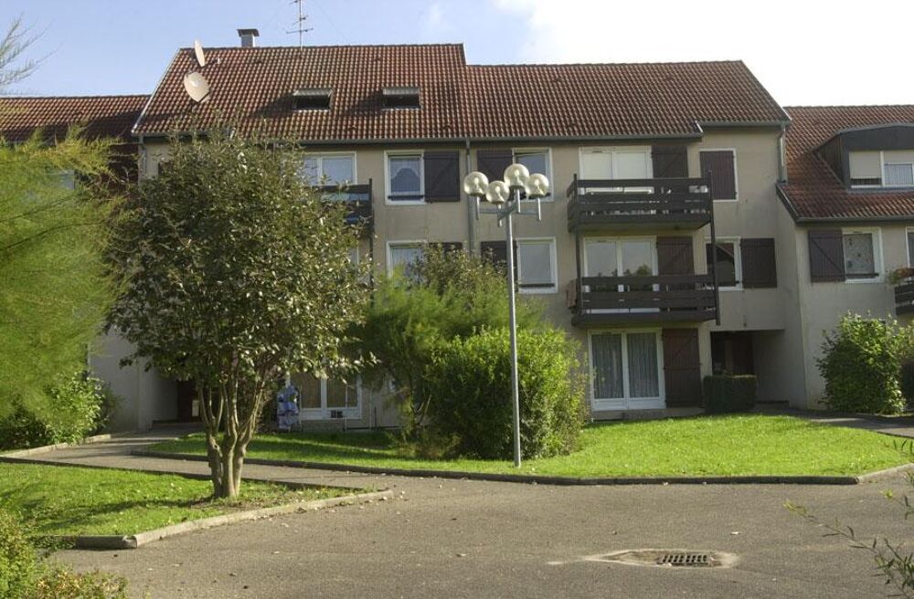 Location Appartement 30000023 - Appartement - F3 - Kunheim (68320) Kunheim