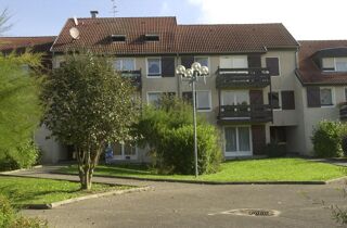  Appartement à louer 3 pièces 64 m²