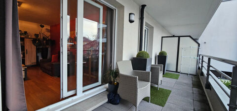  Appartement � louer 2 pi�ces 61 m�